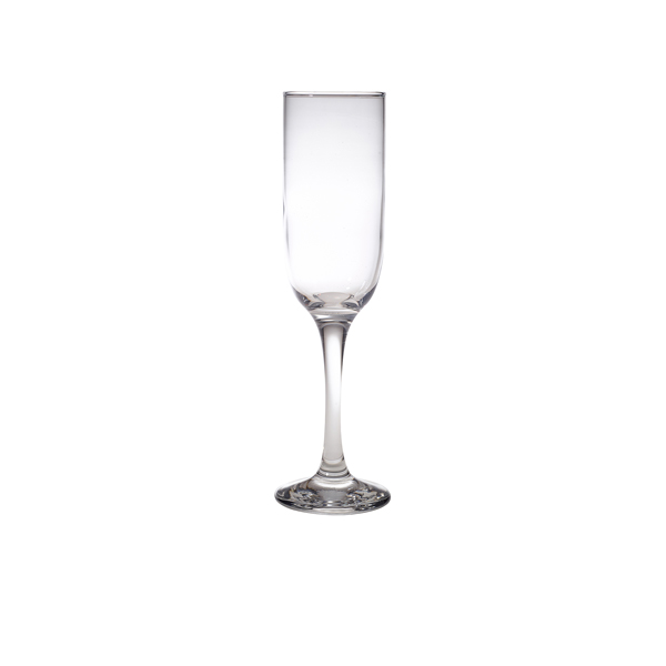 Tokyo Champagne Flute 21cl/ 7.4oz (Pack of 6)