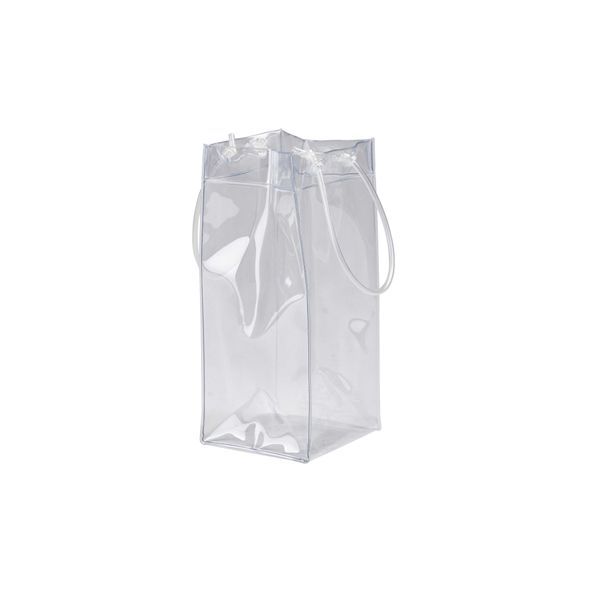 [BC-NWB25C] Clear Wine Bag 25cm/ 10"
