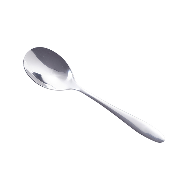 [BC-NTS-SN] Genware Saffron Table Spoon 18/0 (Dozen)