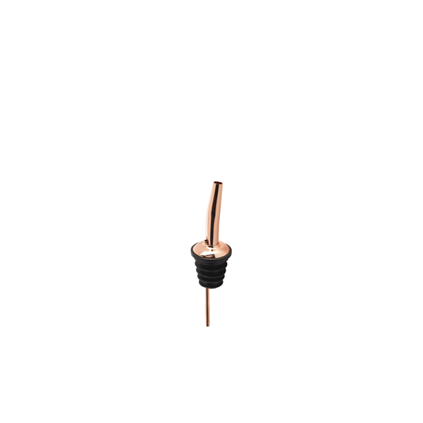 [BC-NWPM85C] Copper Speed Pourer- Medium Flow
