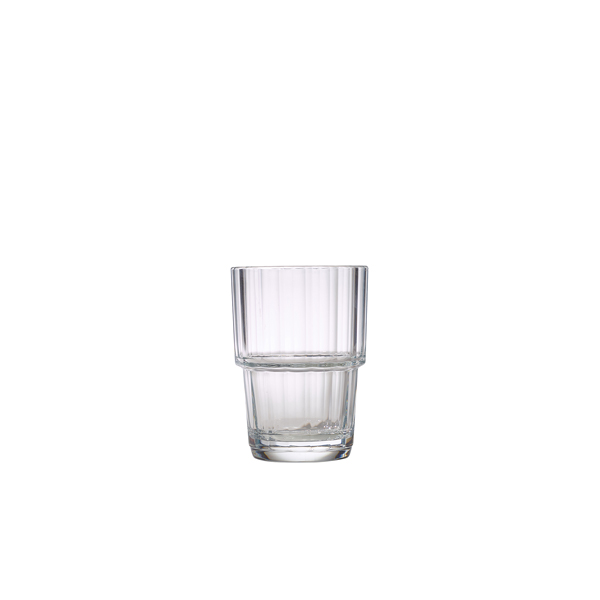Twilight Polycarbonate Stackable Tumbler 40cl/ 14.1oz (Pack of 12)