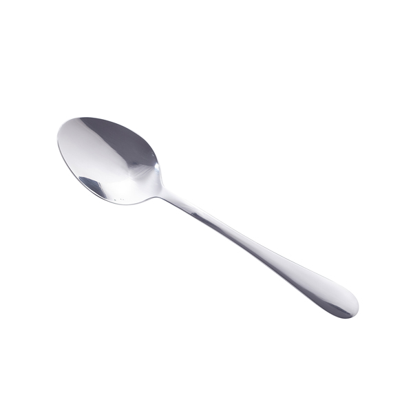 [BC-NTS-FL] Genware Florence Table Spoon 18/0 (Dozen)