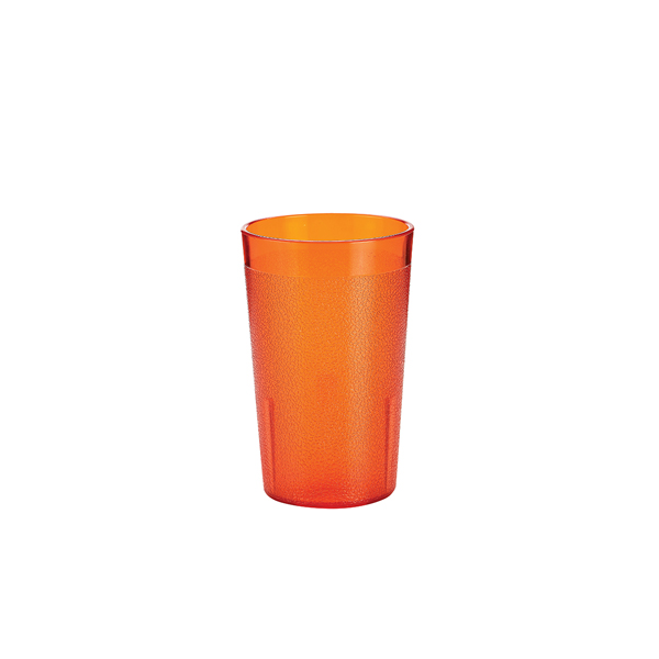 [BC-NTUMB28-R] Plastic Tumbler 28cl/ 10oz Red