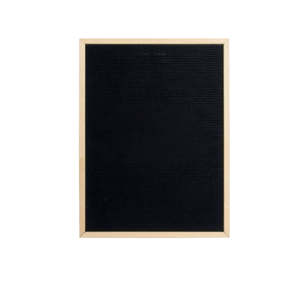 [BC-NWLB-TE-60-80] Letter Board 80 x 60cm