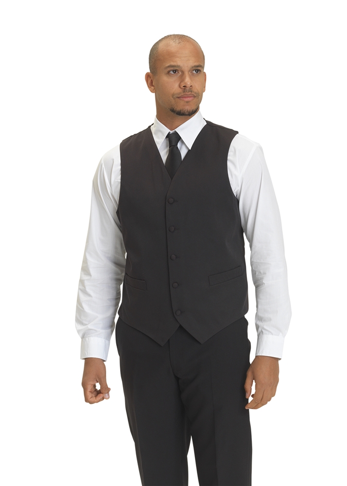 Unisex Plain Poly Panama W/Coat