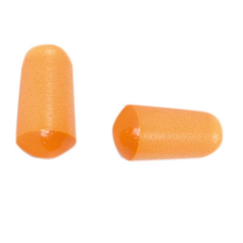 [EP02] Portwest PU Foam Ear Plug (200 pairs)