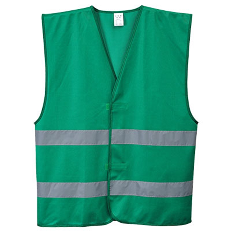 Portwest Iona Vest (Black, S/M, Regular)