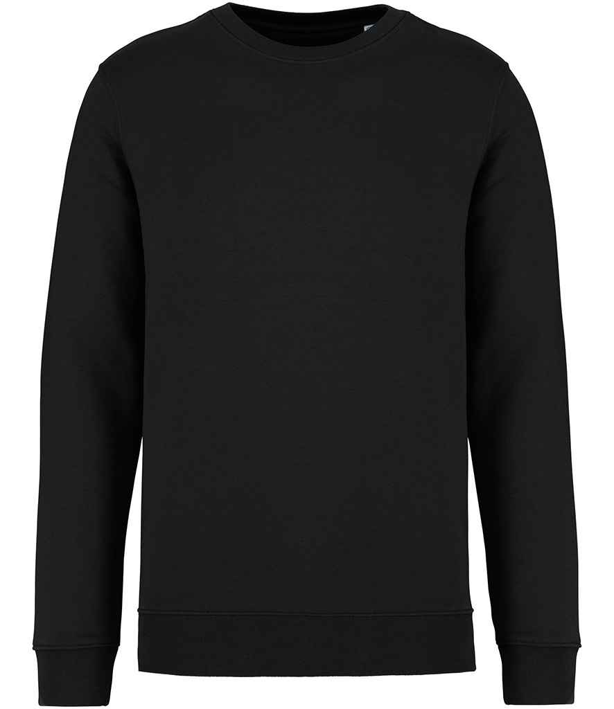 [NS400] Native Spirit Unisex Crew Neck Sweatshirt