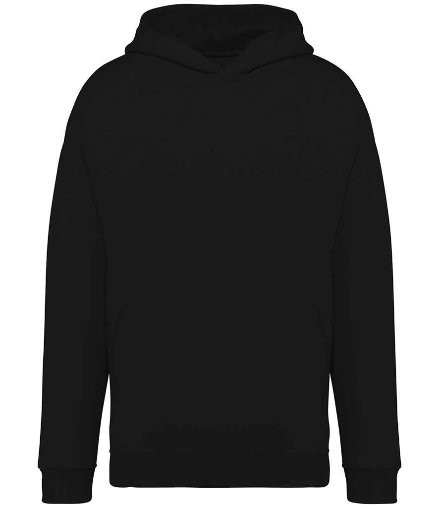 [NS408] Native Spirit Unisex Oversized Hoodie