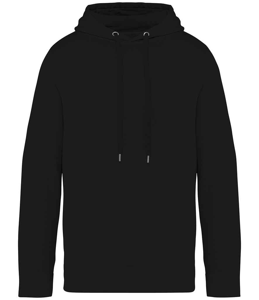 [NS416] Native Spirit Unisex Terry 280 Hoodie