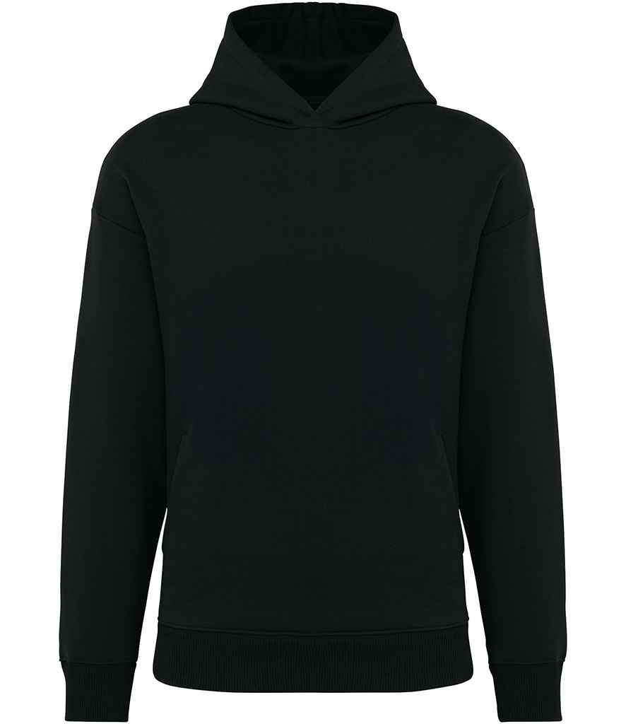 [NS441] Native Spirit Unisex Oversized Hooded Sweatshirt