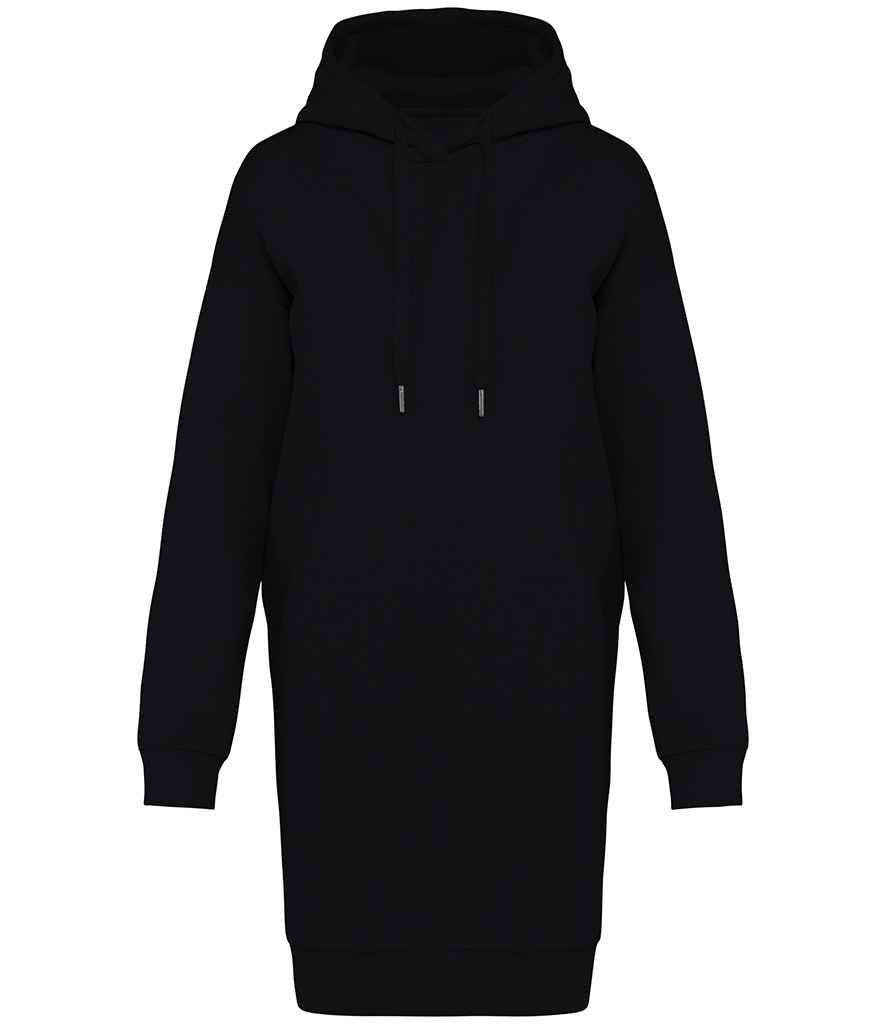 [NS5005] Native Spirit Ladies Hooded Dress