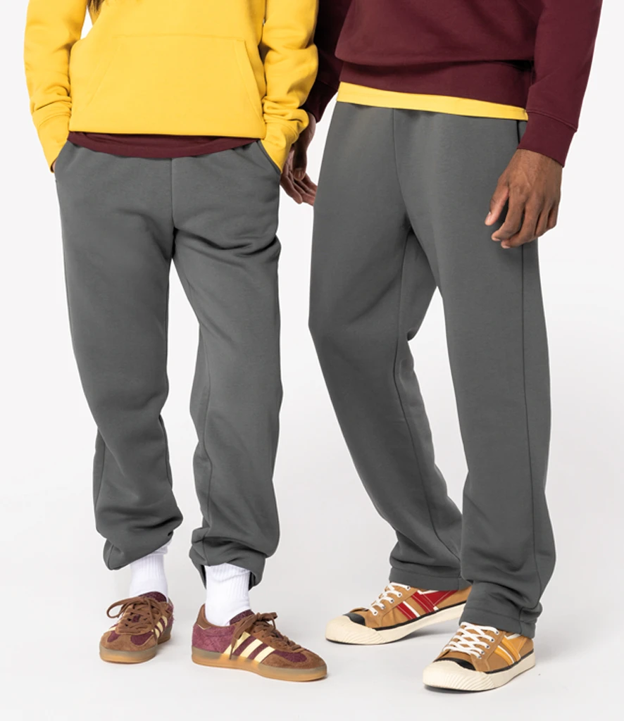 Native Spirit Unisex Loose Jogging Trousers