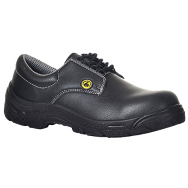 Portwest Composite lite ESD Laced Safety Shoe S2