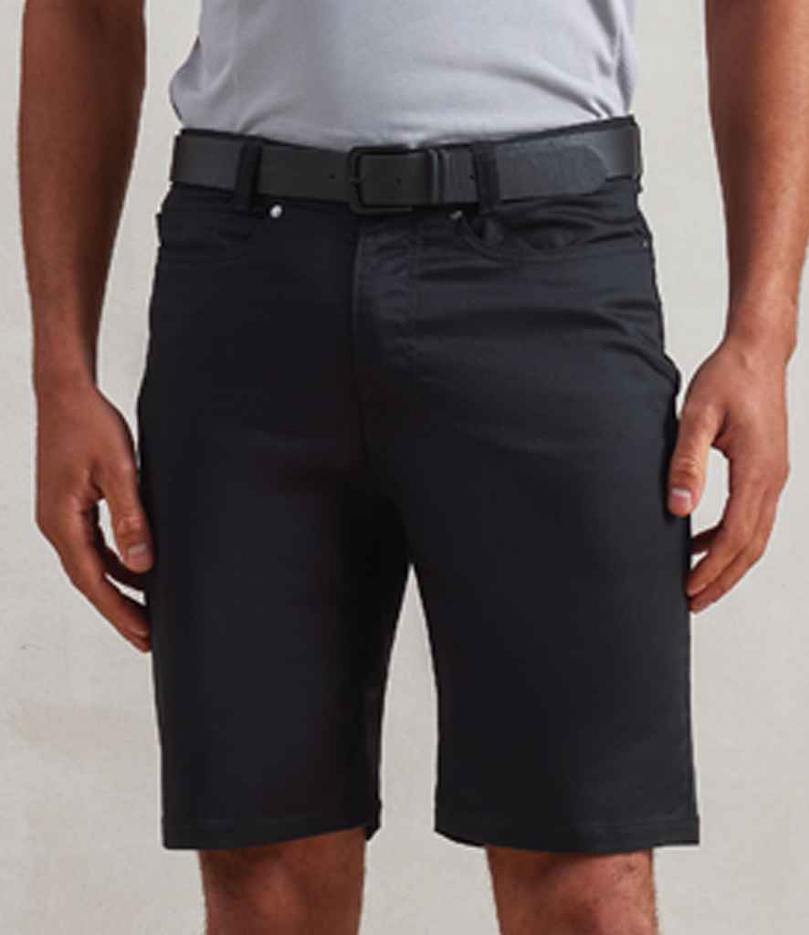 [PR562] Premier Performance Chino Shorts