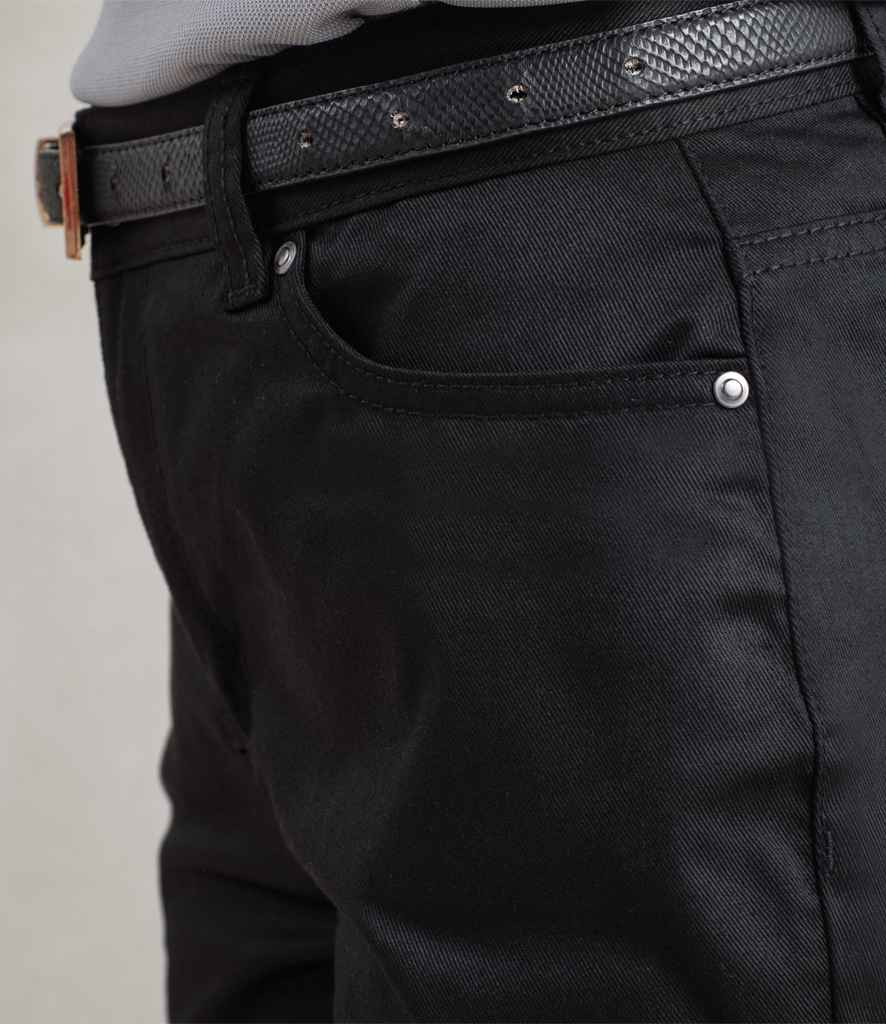 [PR572] Premier Ladies Performance Chino Shorts