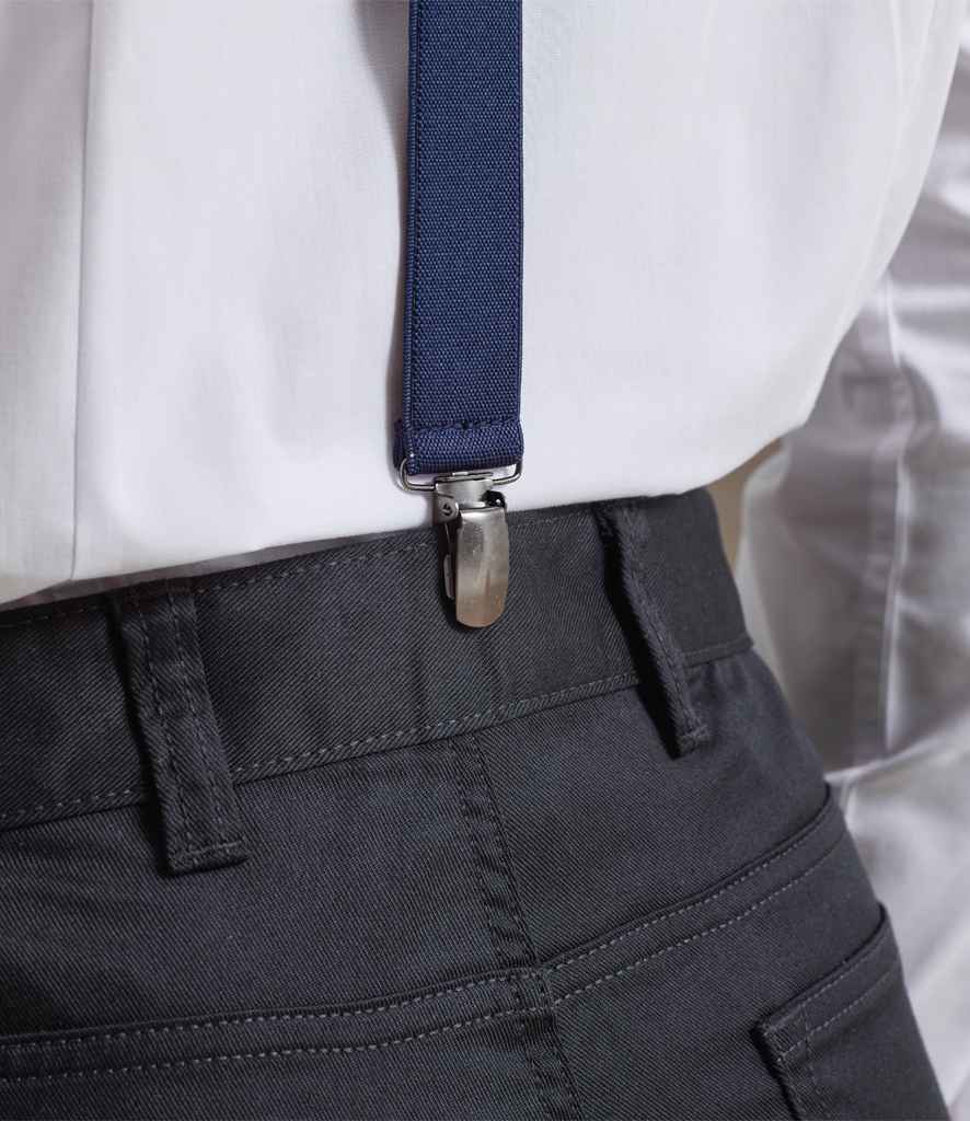 Premier Clip On Braces