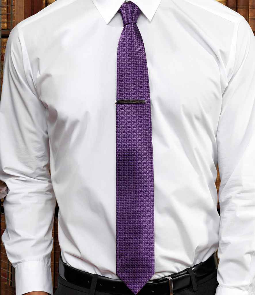 [PR787] Premier Puppy Tooth Tie