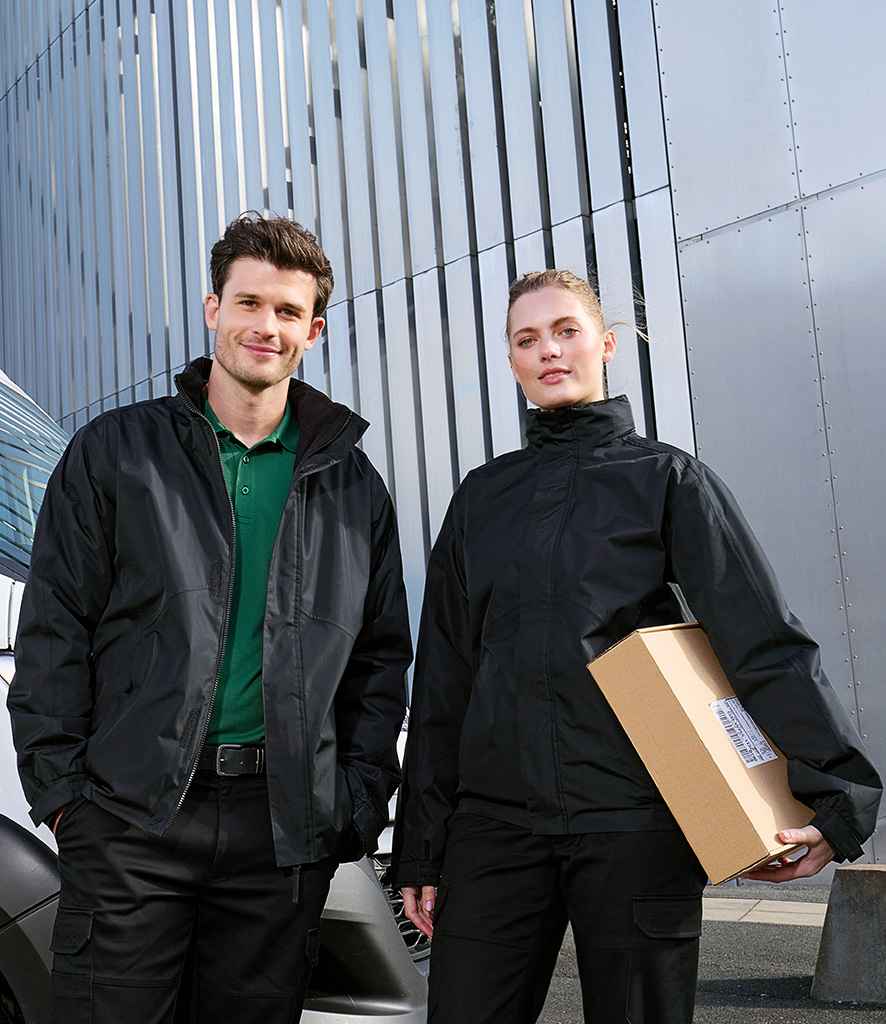 [PR800] Premier Selsey Hydrochecker Jacket