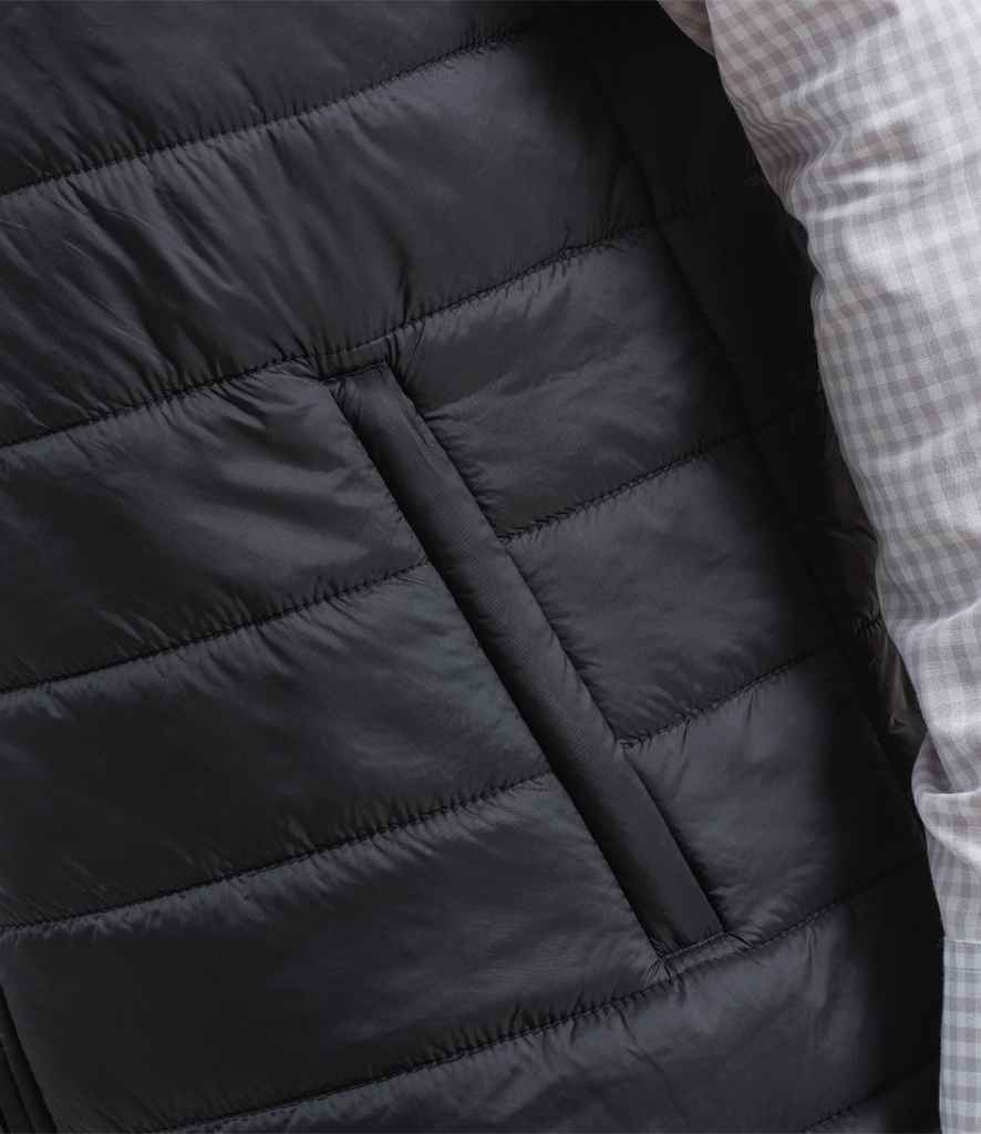 Premier Recyclight® Padded Gilet