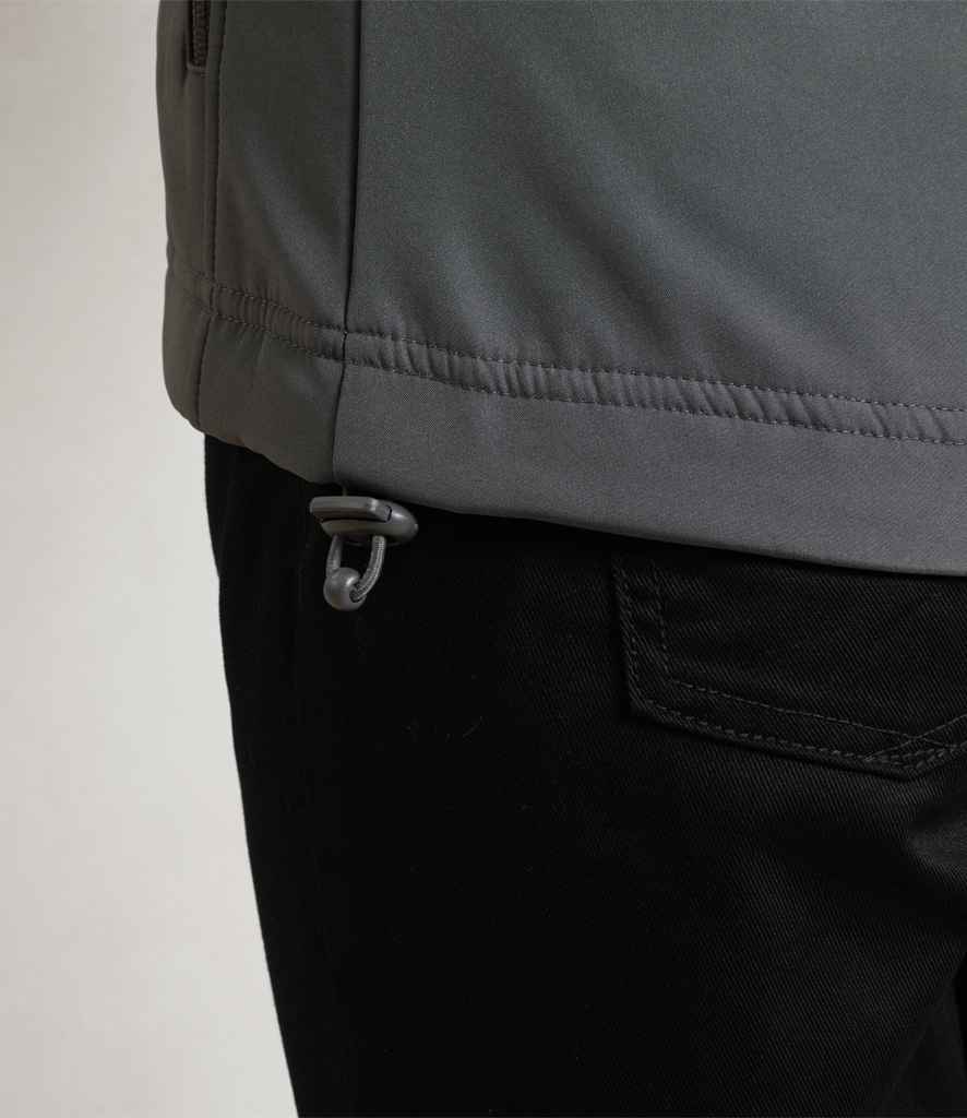 Premier Ladies Windchecker® Recycled Printable Soft Shell Gilet