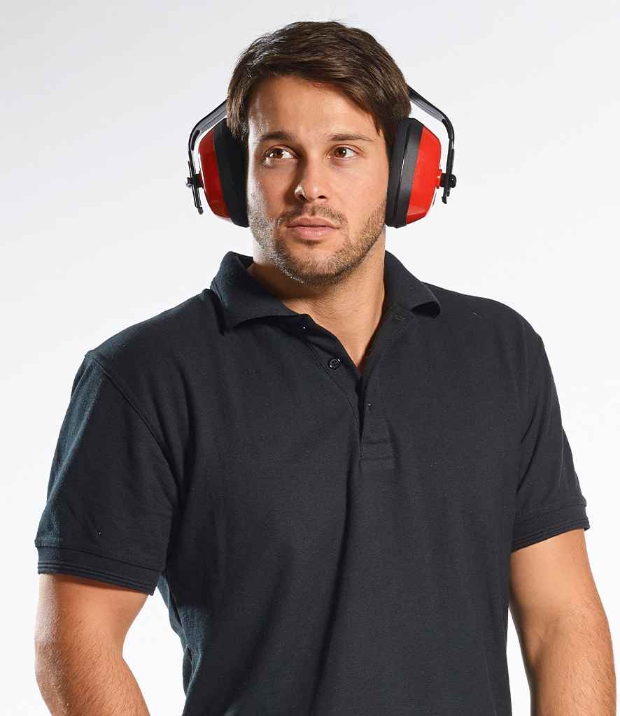 [PW038] Portwest Classic Ear Protectors
