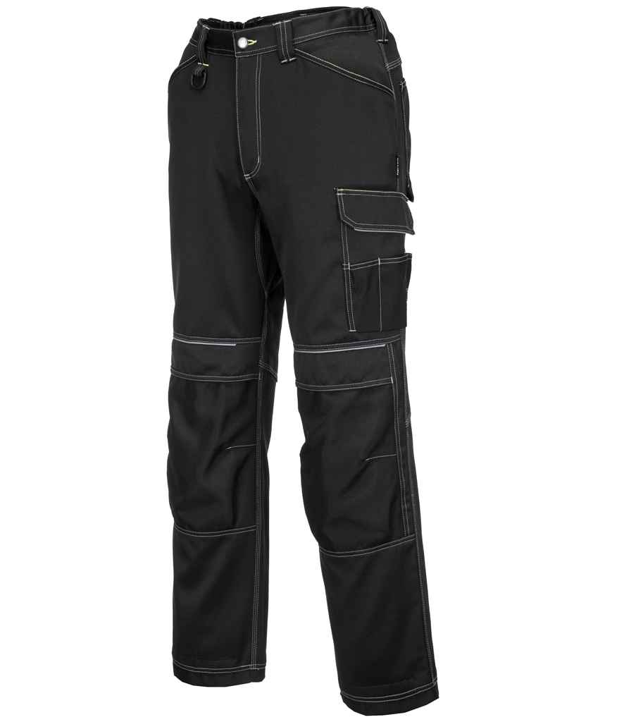 [PW1007] Portwest Ladies PW3 Stretch Trousers