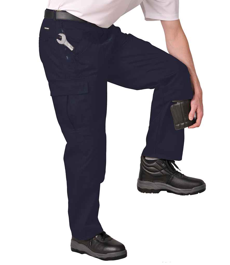 [PW101] Portwest Action Trousers