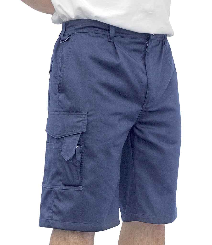 [PW128] Portwest Combat Shorts