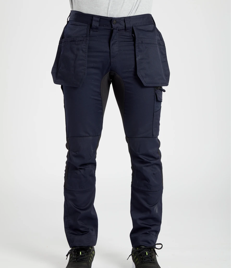 [PW2403] Portwest WX2™ Eco Stretch Holster Trousers