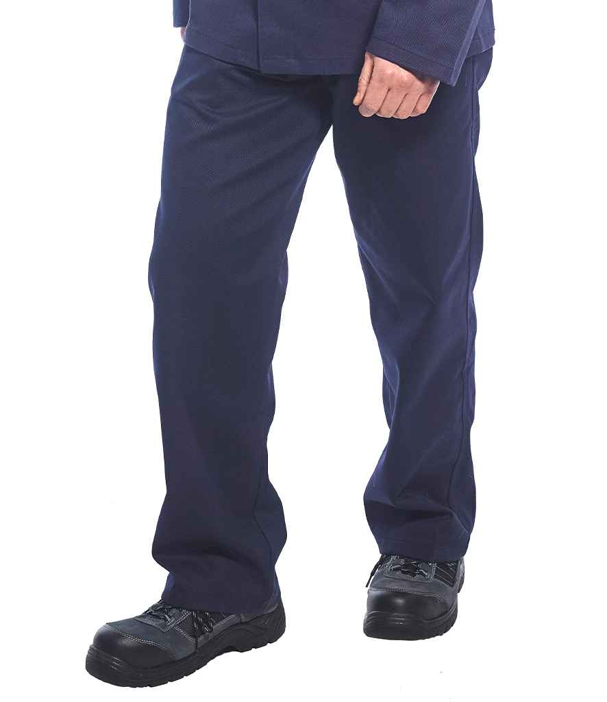 [PW455] Portwest Bizweld™ Flame Resistant Trousers