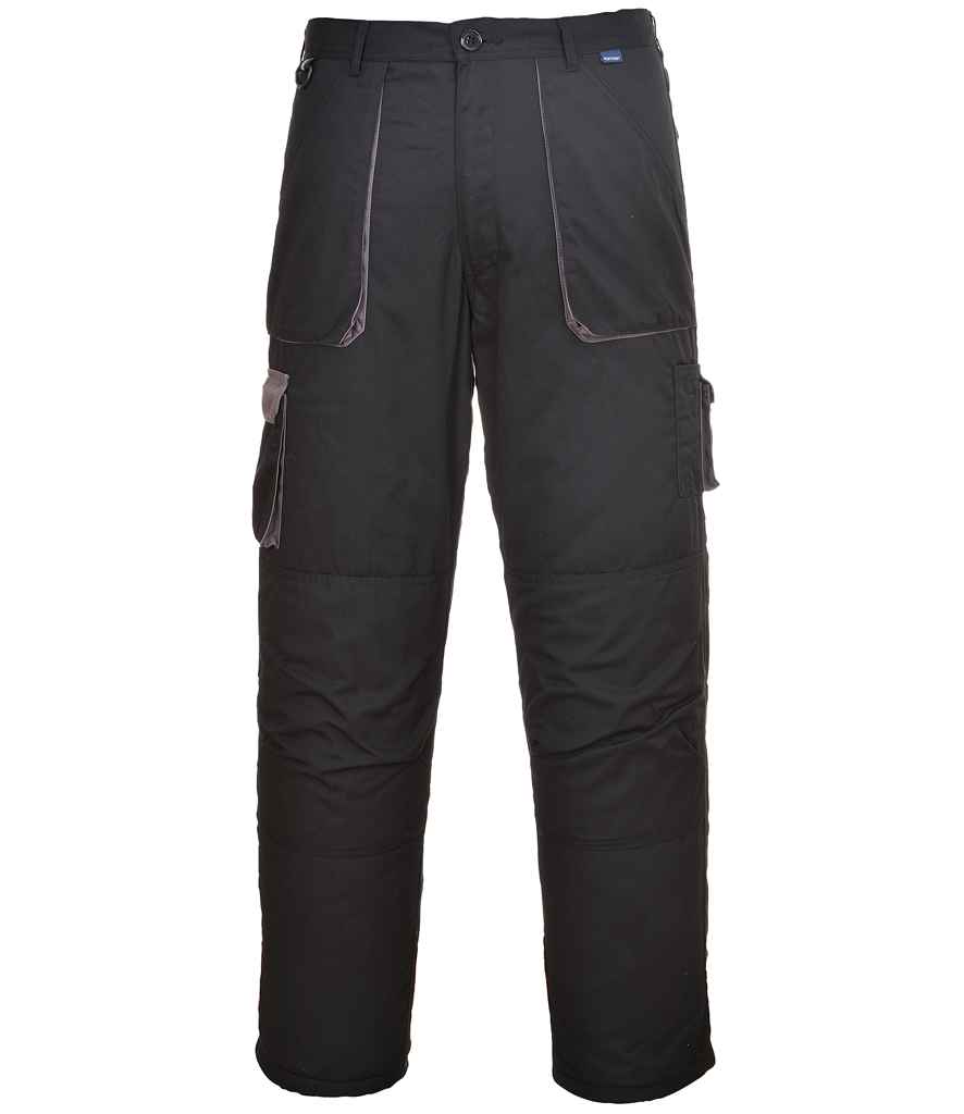 [PW625] Portwest Texo Contrast Trousers