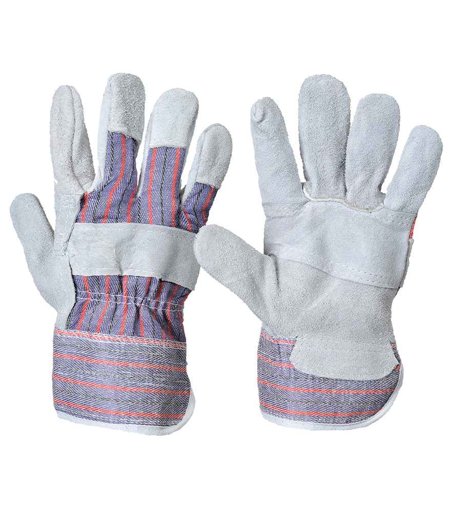 [PW931] Portwest Canadian Rigger Gloves