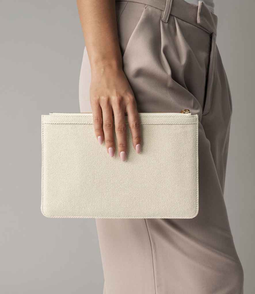 [QD630] Quadra Puerto Pouch