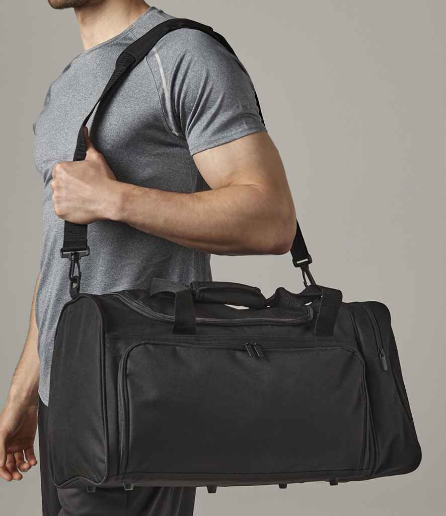 [QD74] Quadra Universal Holdall