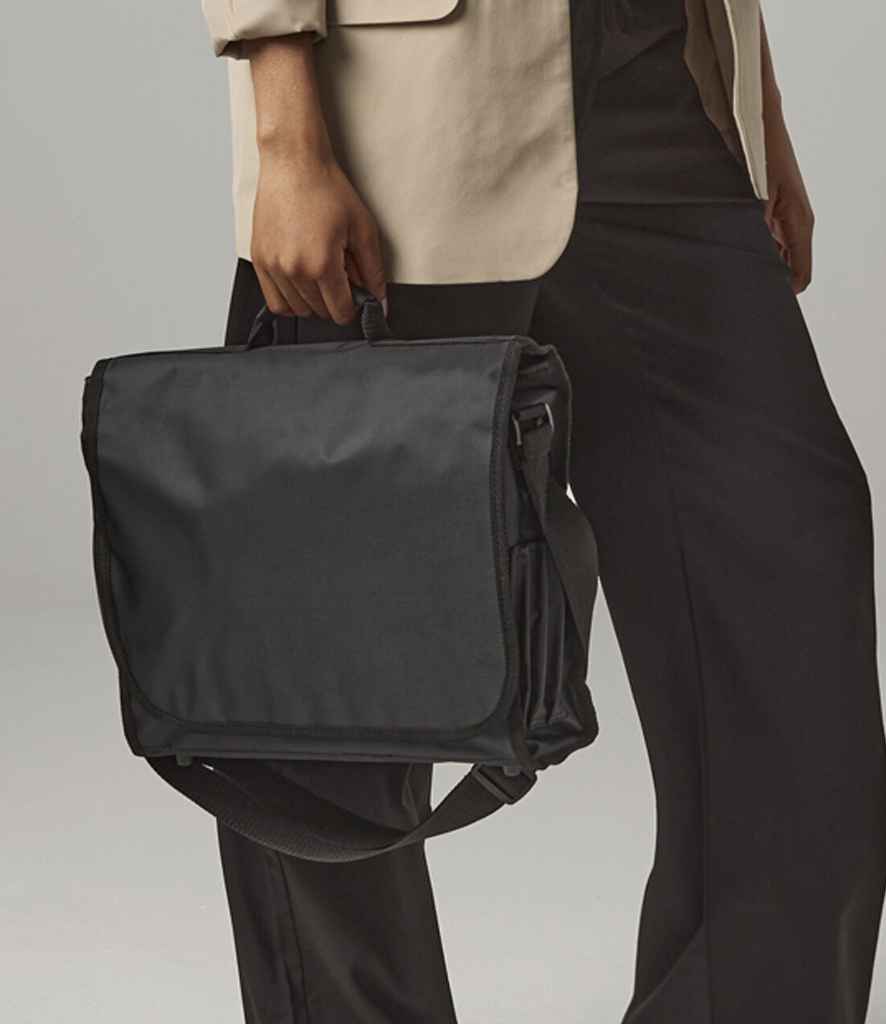 [QD90] Quadra Record Bag