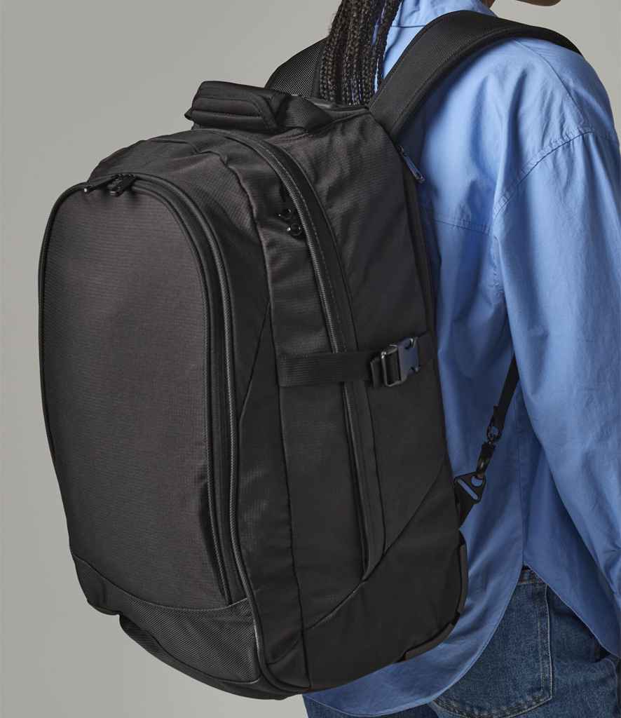 Quadra Vessel™ Airporter