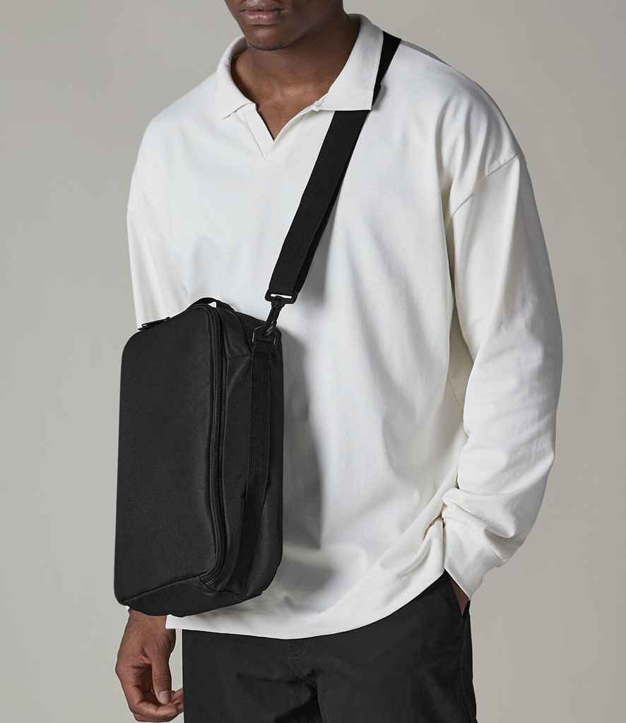 [QD922] Quadra Padded Camera Organiser