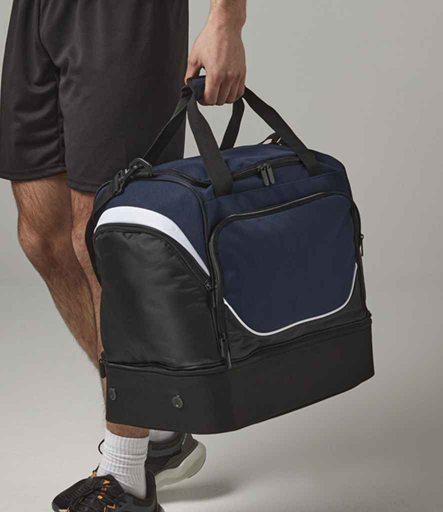 [QS285] Quadra Pro Team Hardbase Holdall
