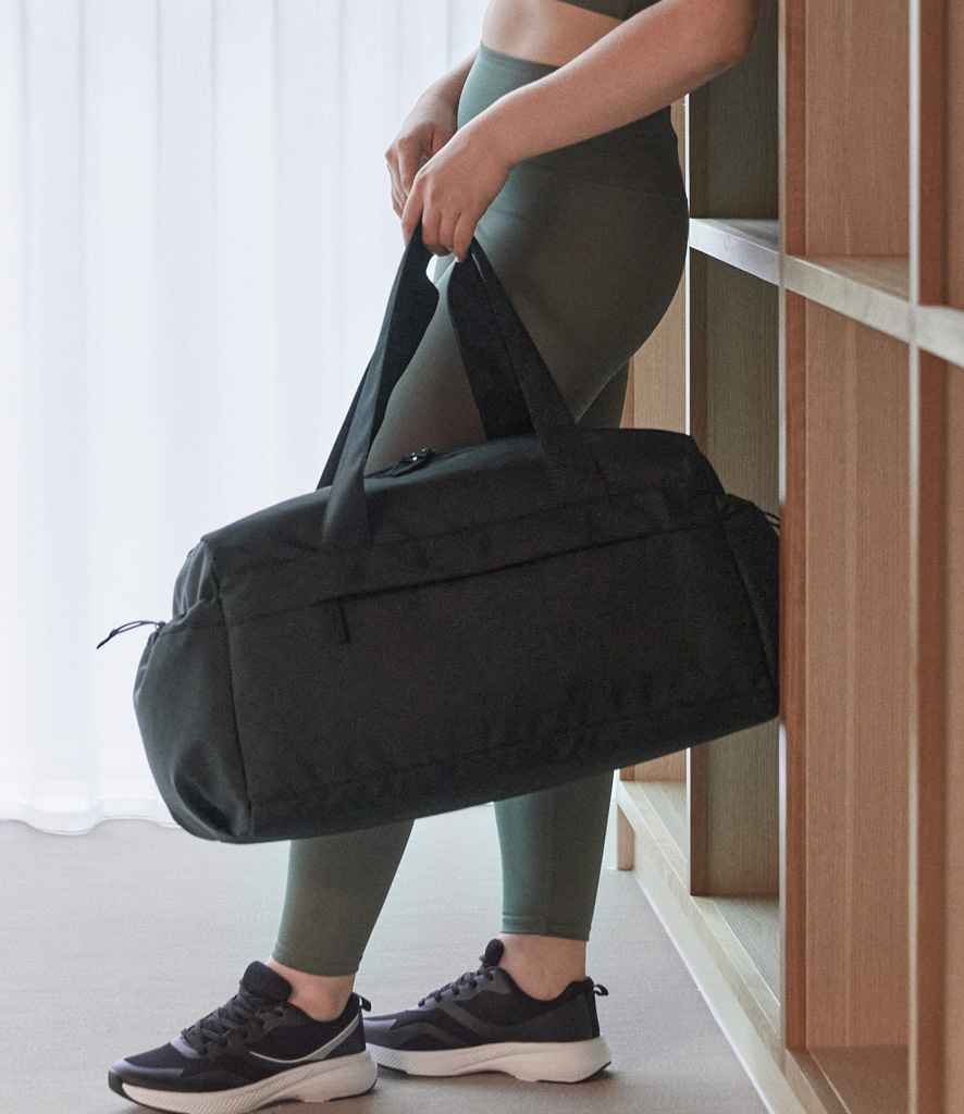 [QS300] Quadra Studio Holdall