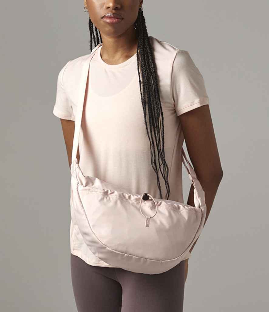 [QS309] Quadra Studio Cross Body Bag