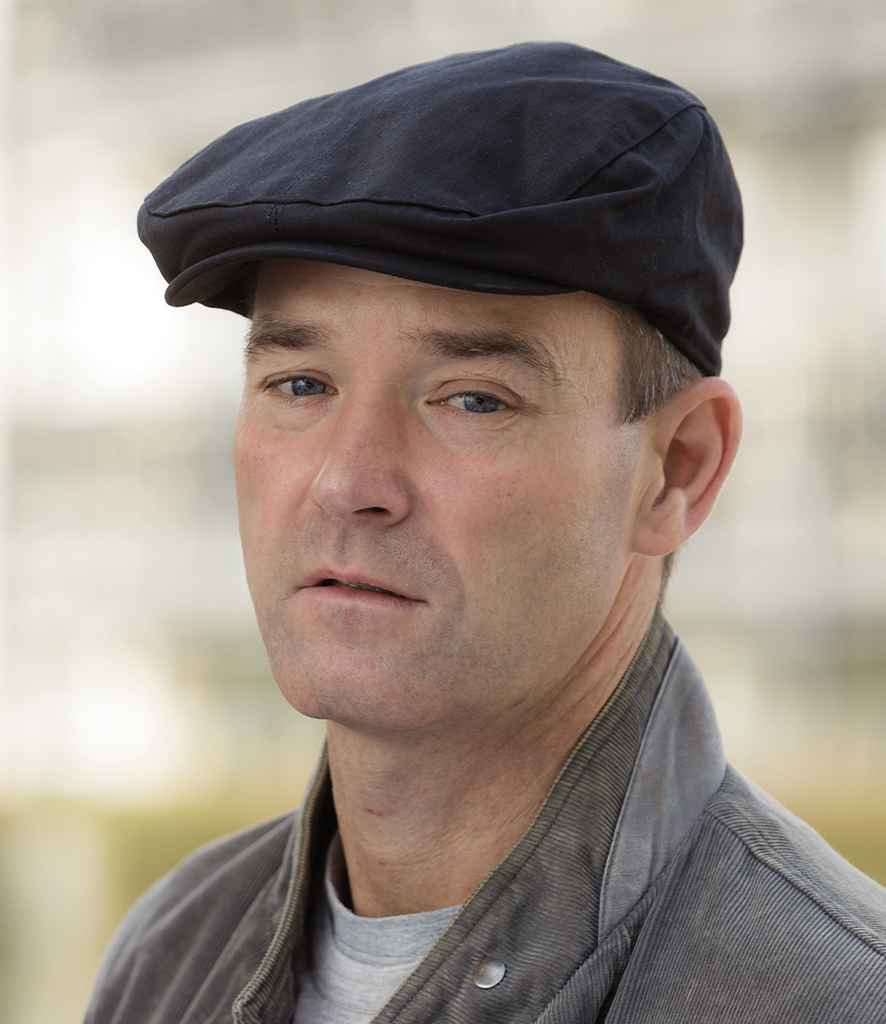 [RC077] Result Gatsby Cap