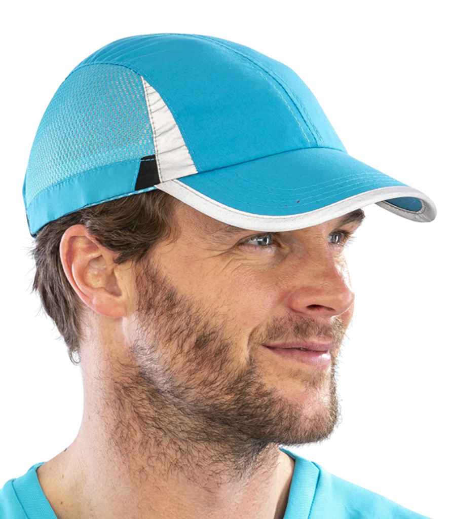[RC086] Spiro Sport Cap