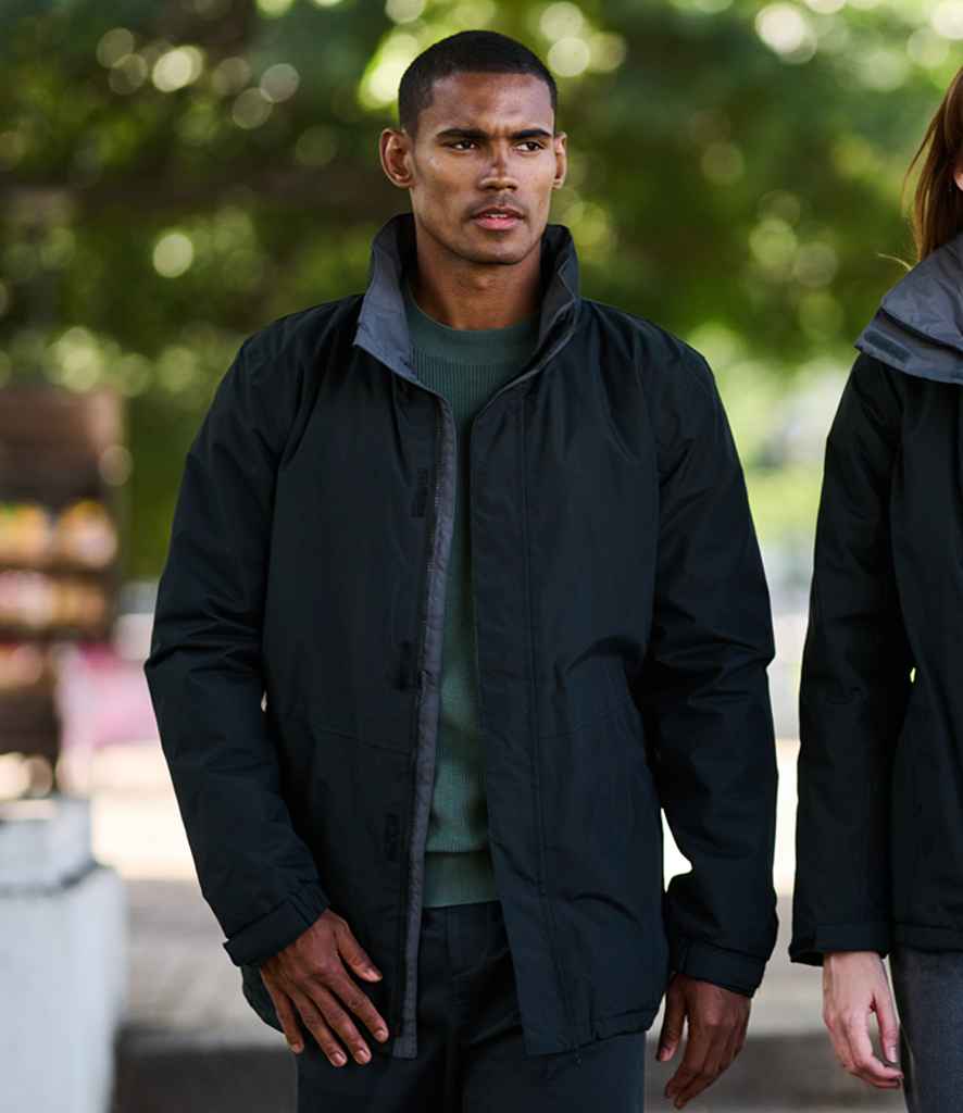 [RG051] Regatta Beauford Waterproof Insulated Jacket