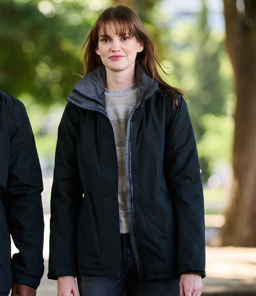 [RG052] Regatta Ladies Beauford Waterproof Insulated Jacket