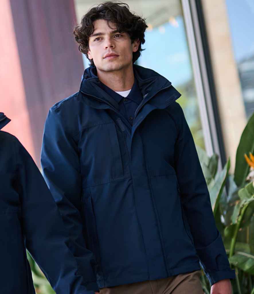 [RG098] Regatta Kingsley 3-in-1 Jacket