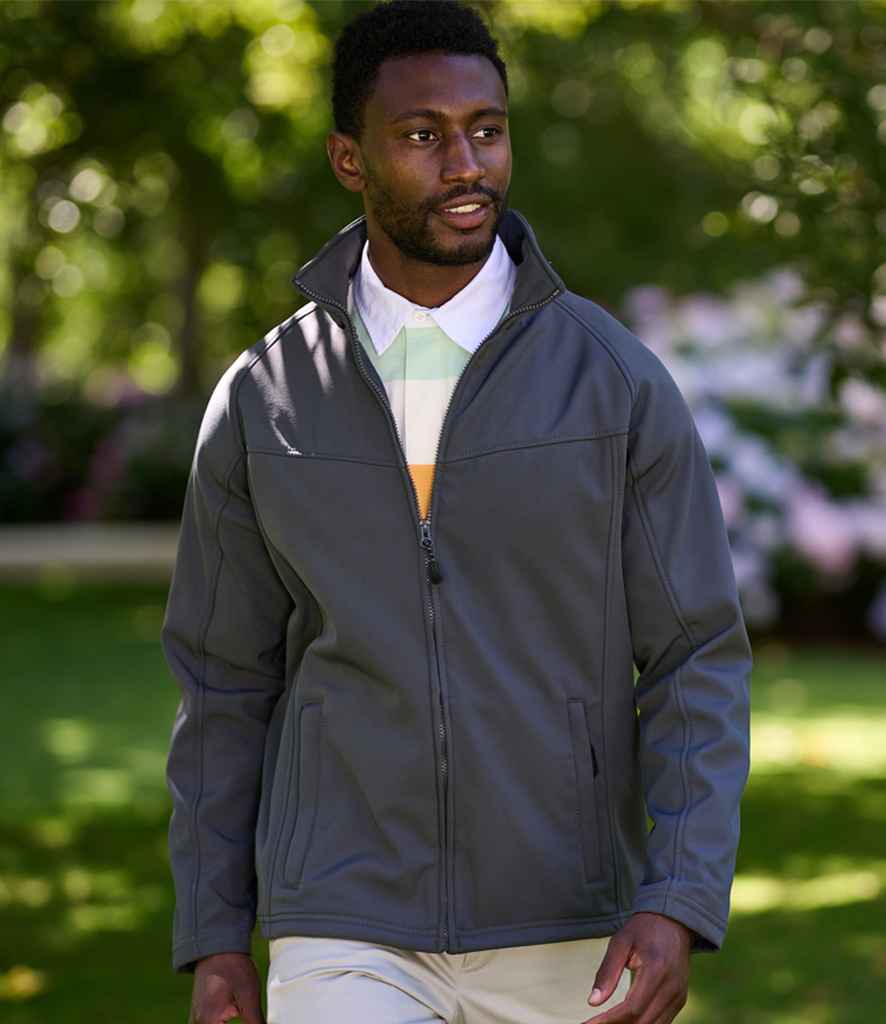 [RG150] Regatta Uproar Soft Shell Jacket