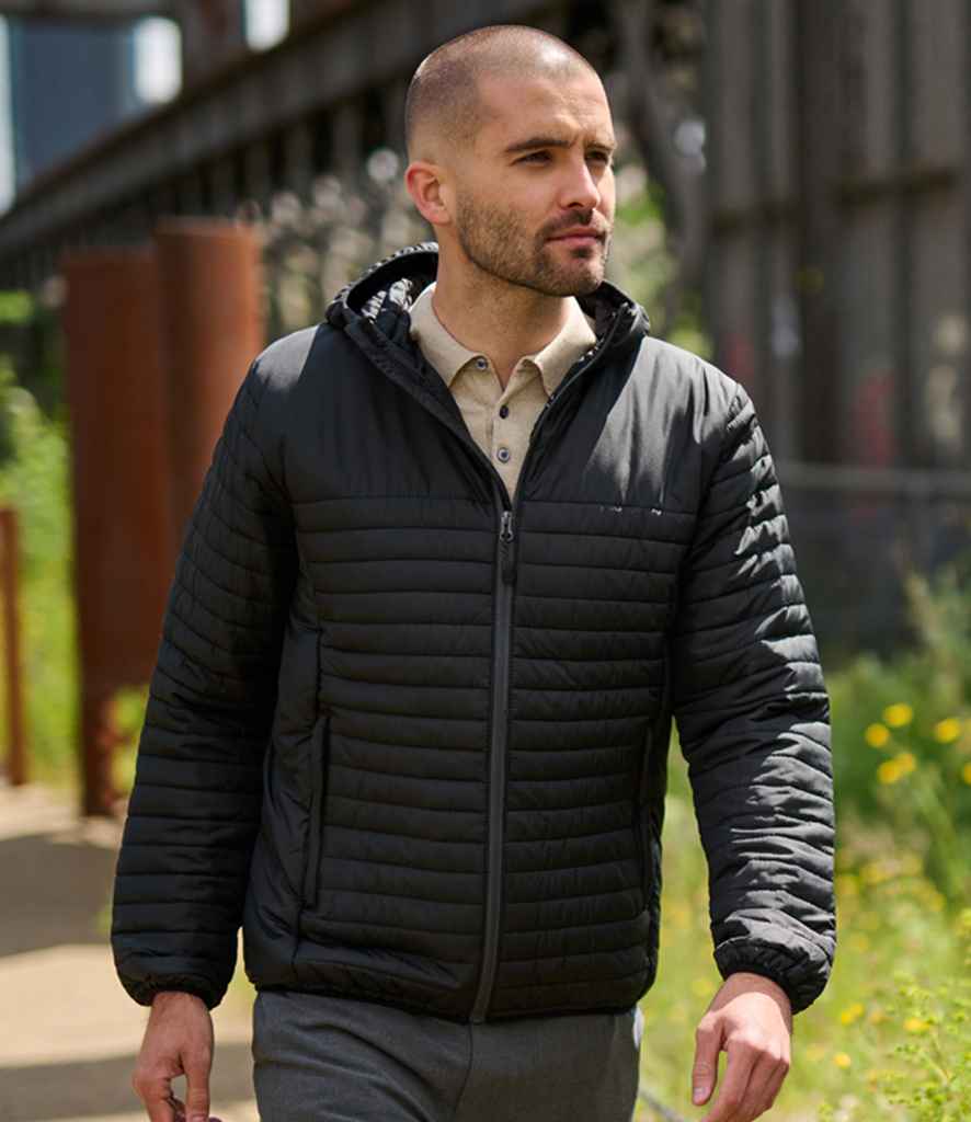 [RG2053] Regatta Honestly Made Recycled Ecodown Thermal Jacket