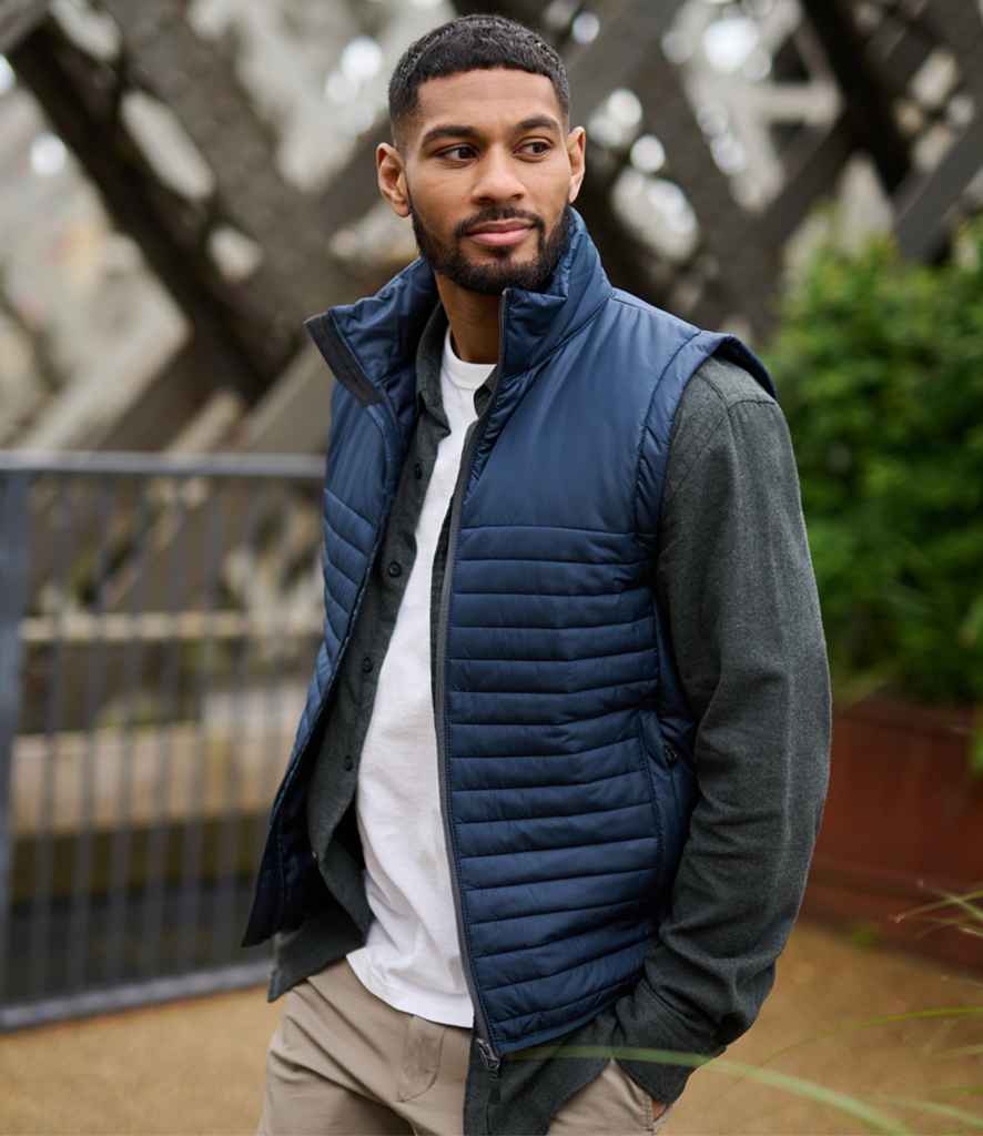 [RG2054] Regatta Honestly Made Recycled Insulated Bodywarmer