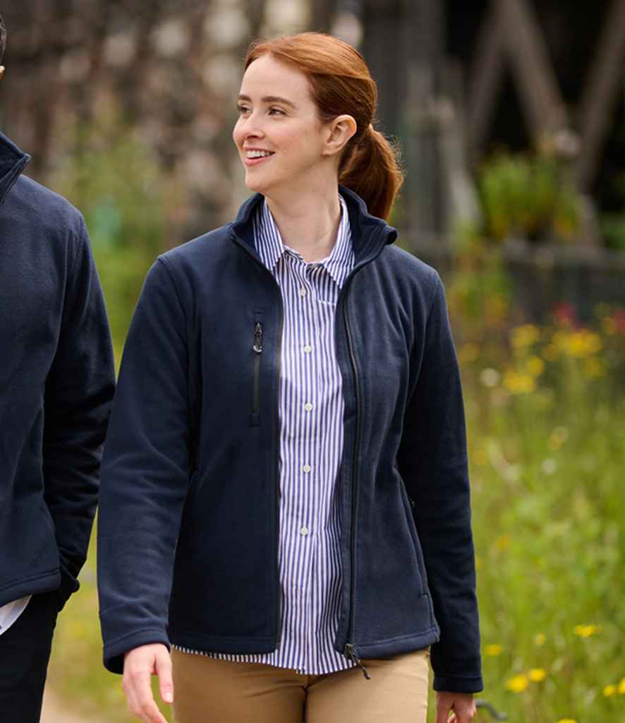 Regatta Honestly Made Ladies Recycled Fleece Jacket